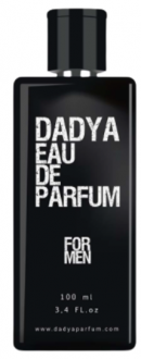 Dadya E-59 EDP 100 ml Erkek Parfümü kullananlar yorumlar